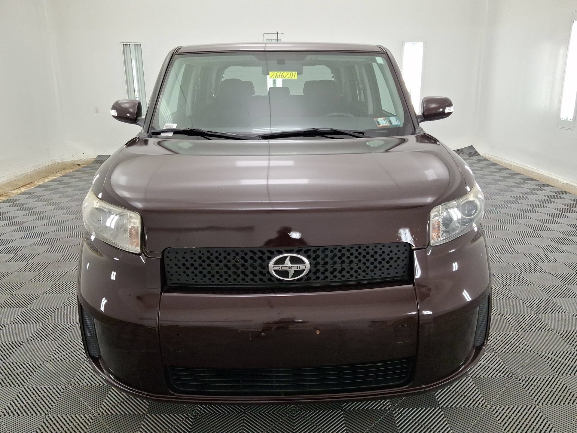 2008 Scion xB 5 door