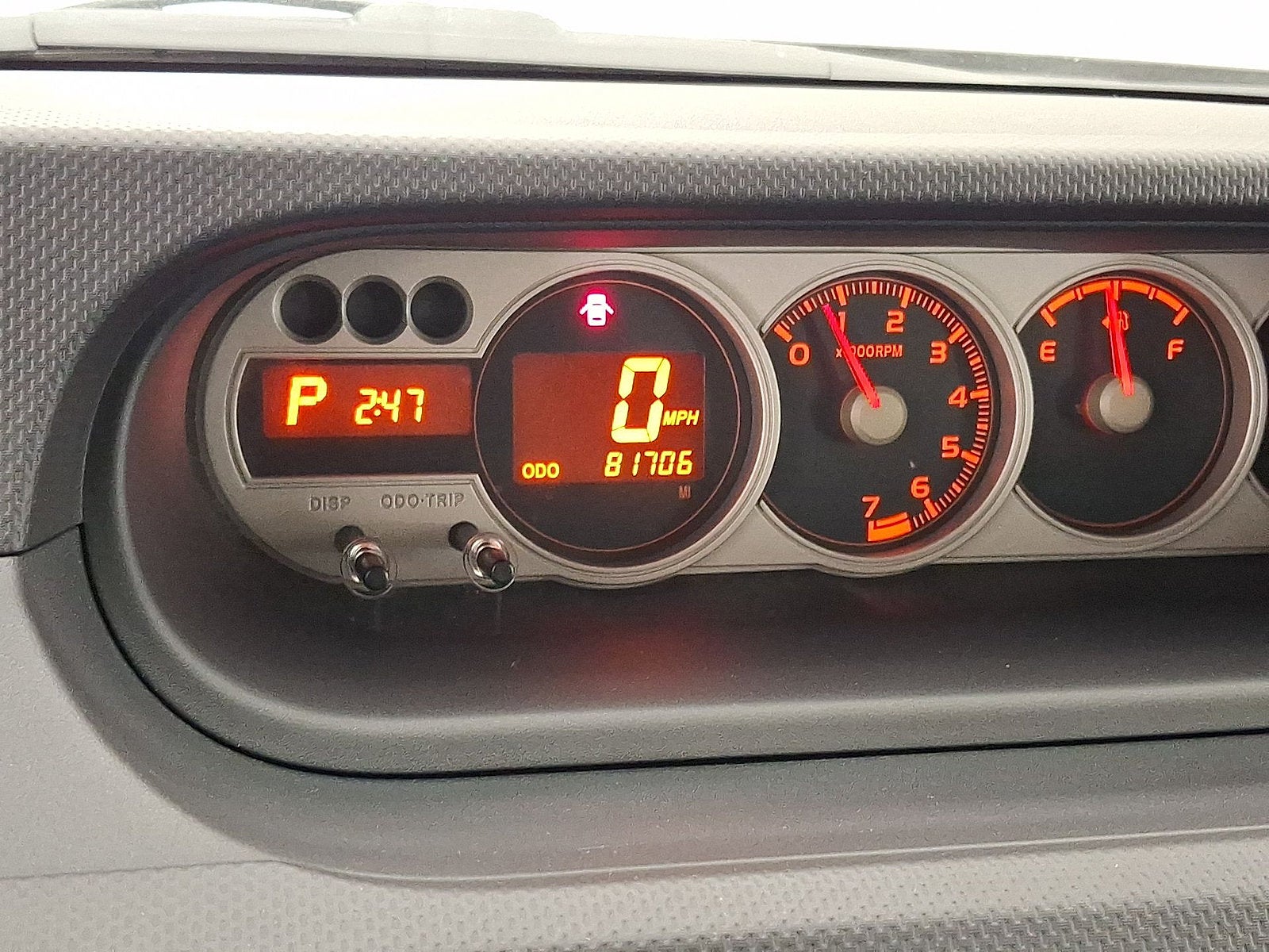 2008 Scion xB 5 door