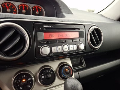 2008 Scion xB 5 door
