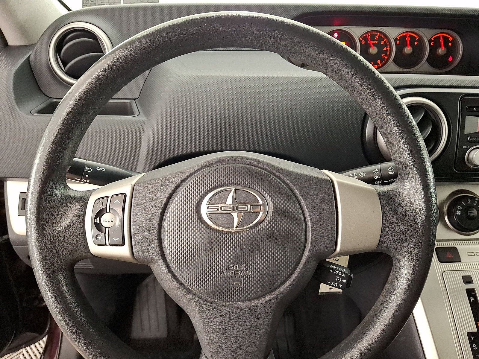 2008 Scion xB 5 door