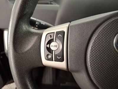 2008 Scion xB 5 door
