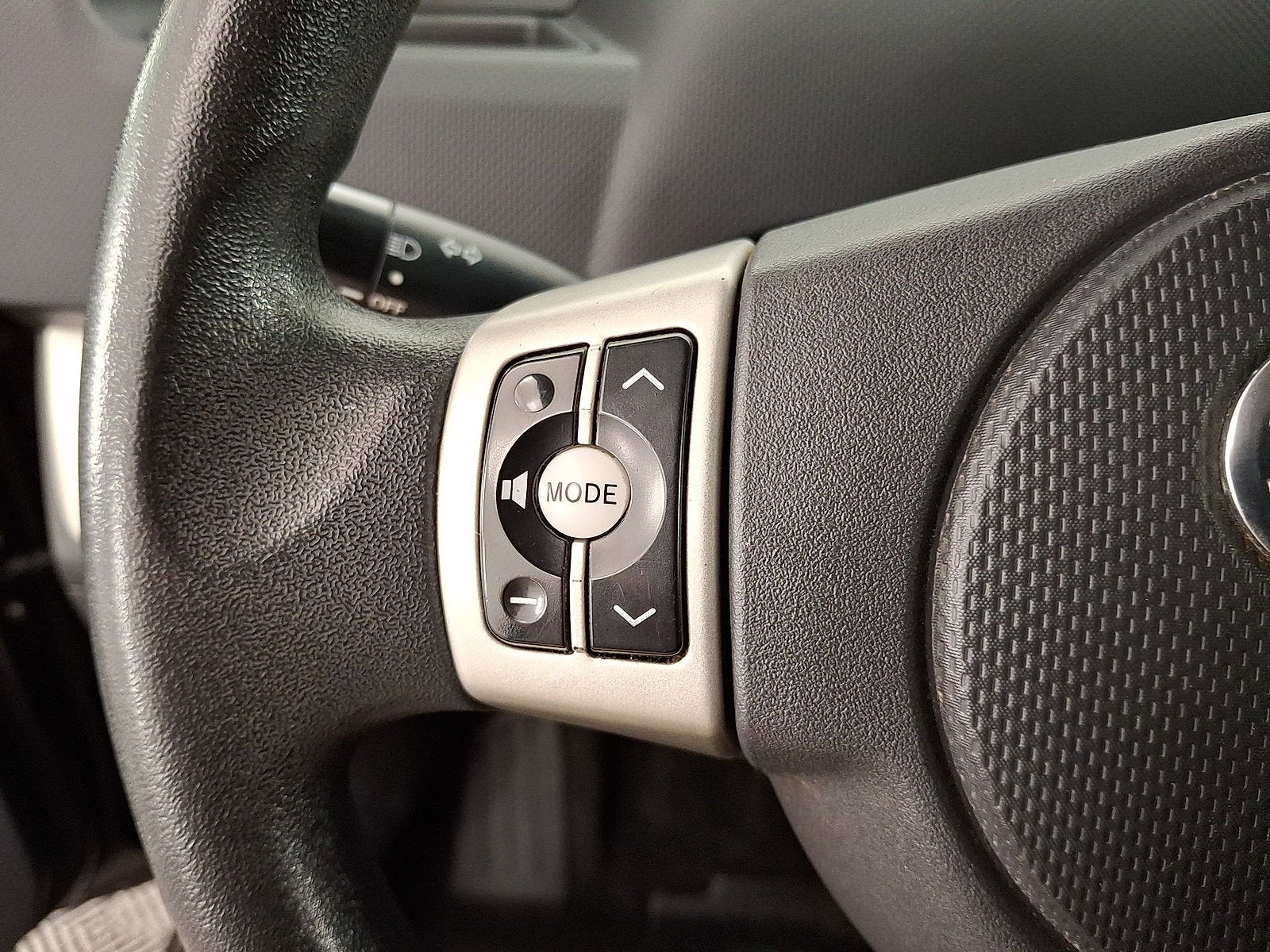 2008 Scion xB 5 door