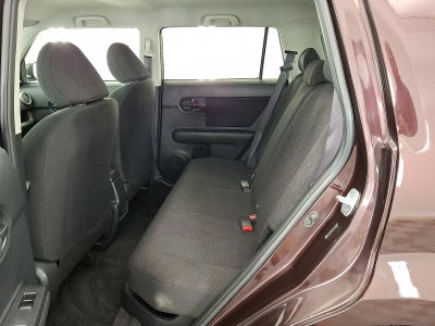 2008 Scion xB 5 door