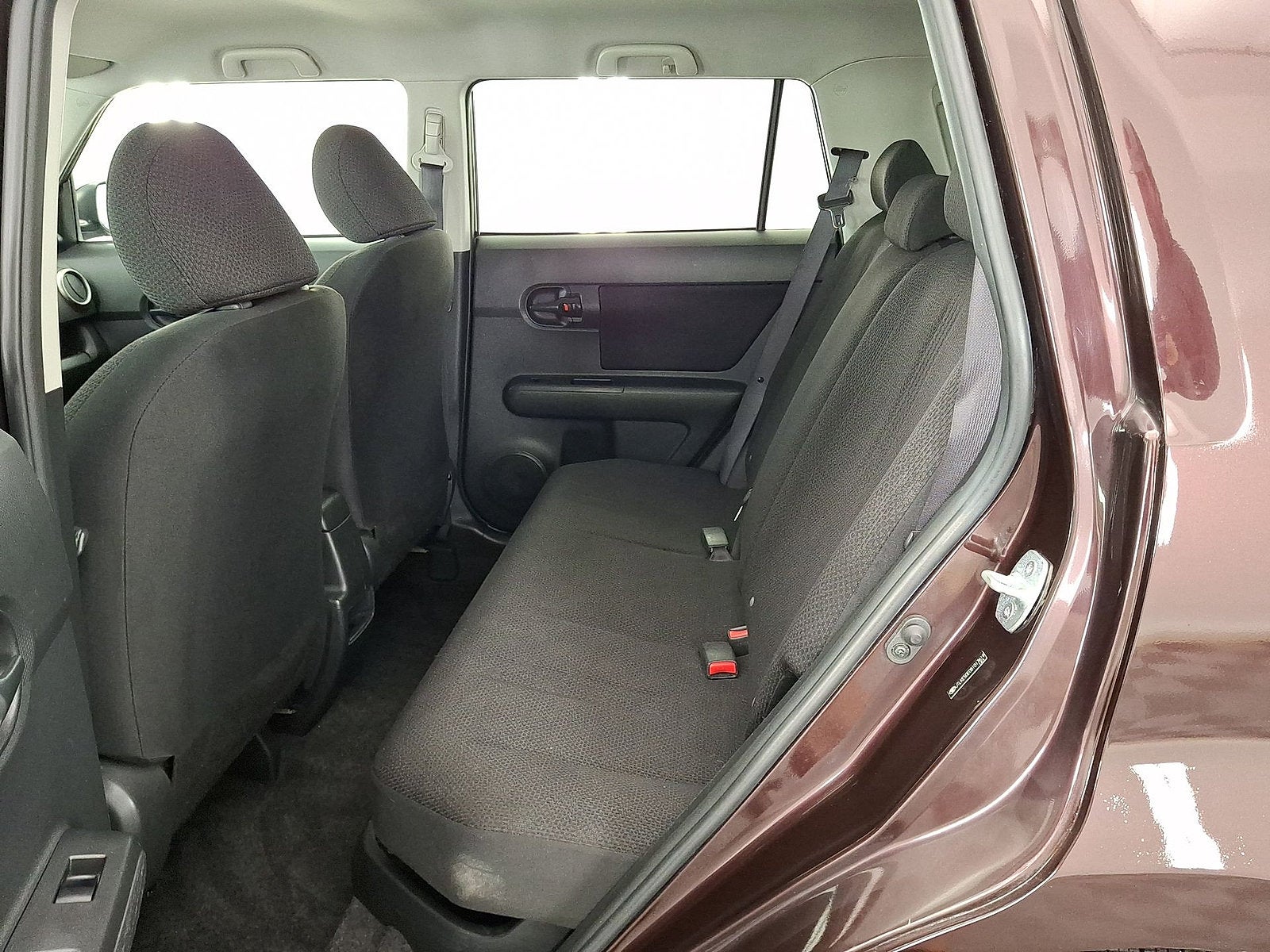 2008 Scion xB 5 door