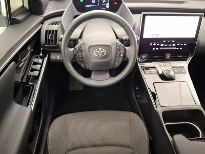 2024 Toyota bZ4X XLE