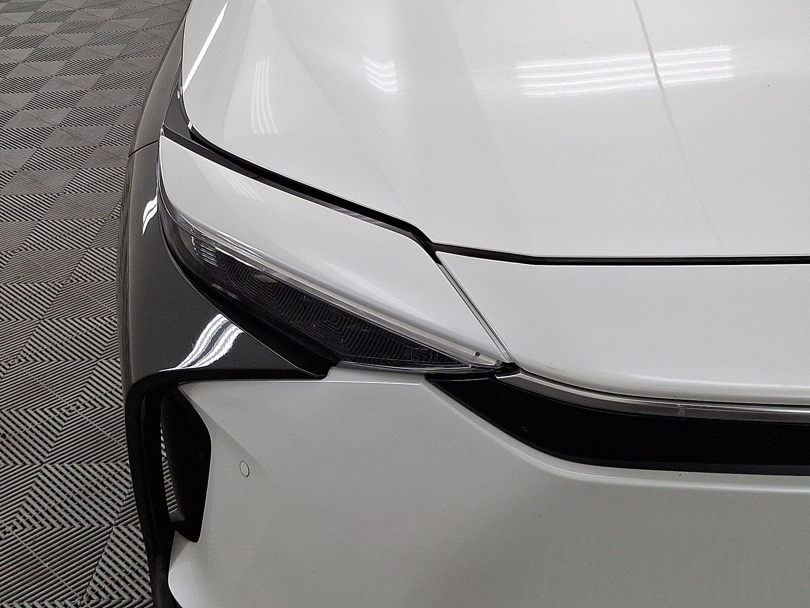2024 Toyota bZ4X XLE