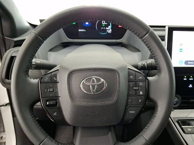 2024 Toyota bZ4X XLE