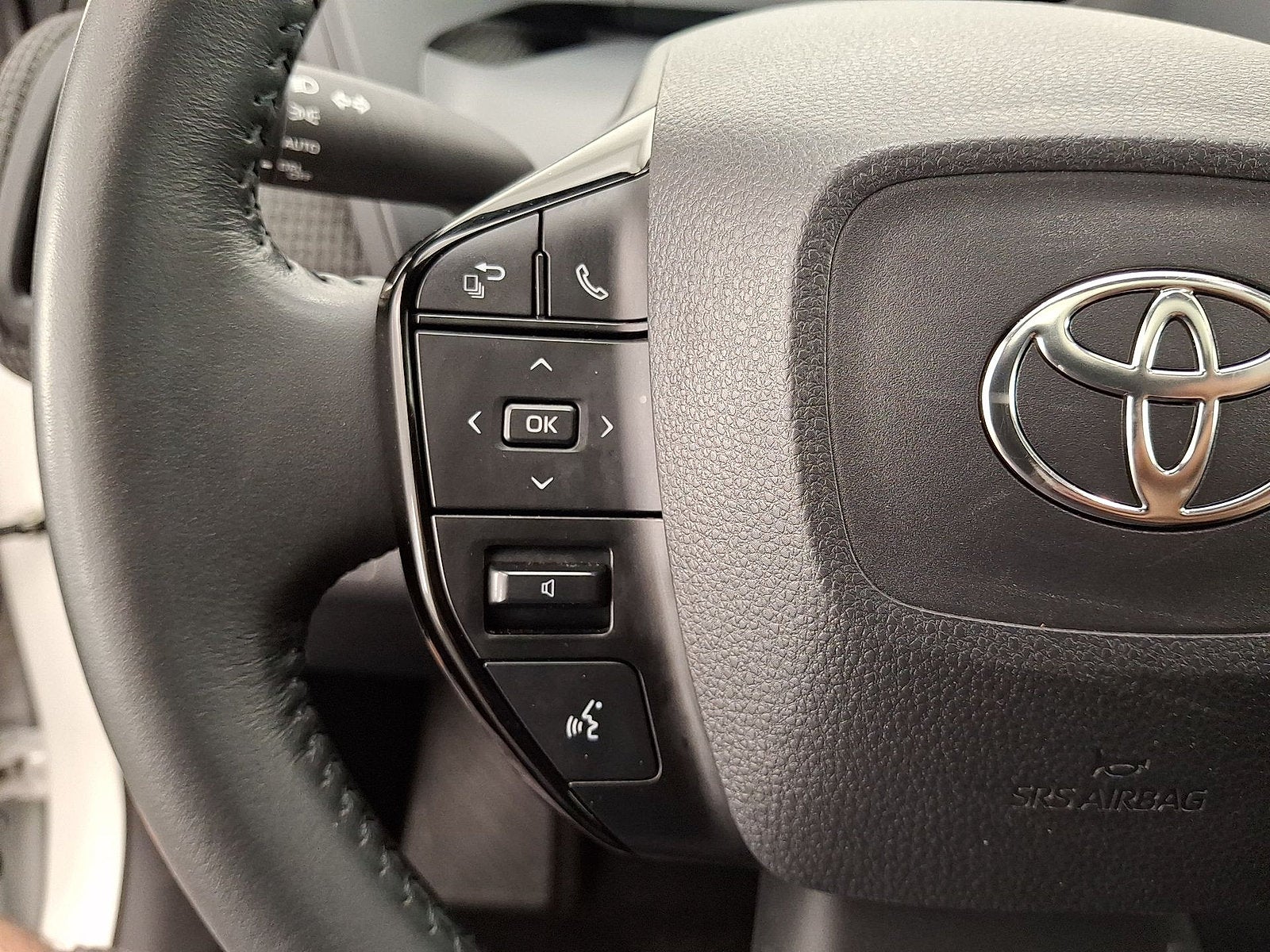2024 Toyota bZ4X XLE