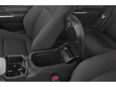 2024 Toyota RAV4 Prime SE