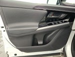 2025 Toyota bZ4X XLE