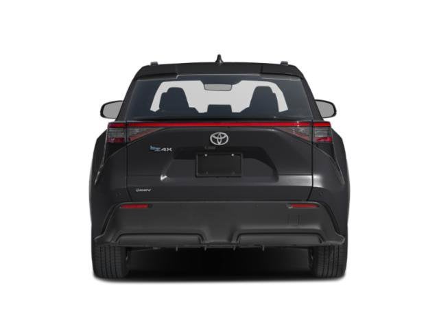 2025 Toyota bZ4X XLE