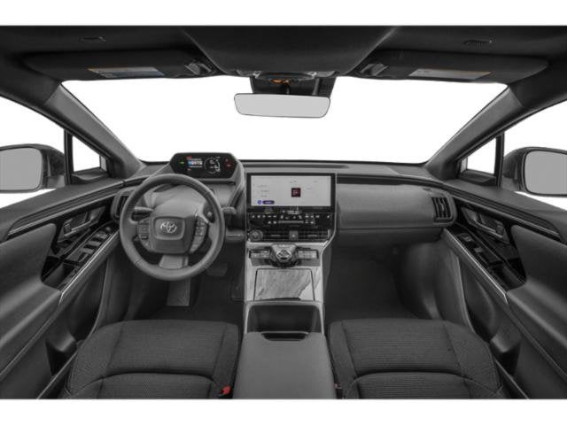 2025 Toyota bZ4X XLE