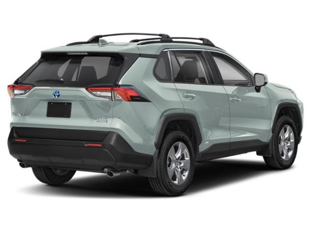 2023 Toyota RAV4 Hybrid XLE Premium