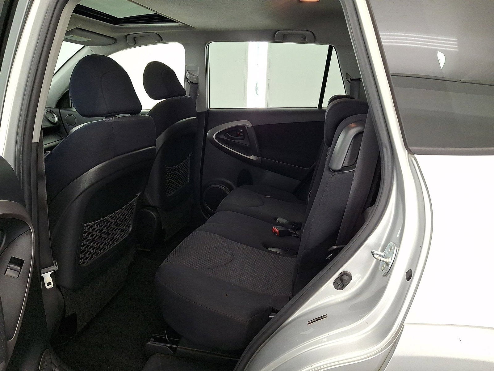 2008 Toyota RAV4 Sport
