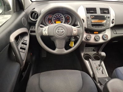 2008 Toyota RAV4 Sport