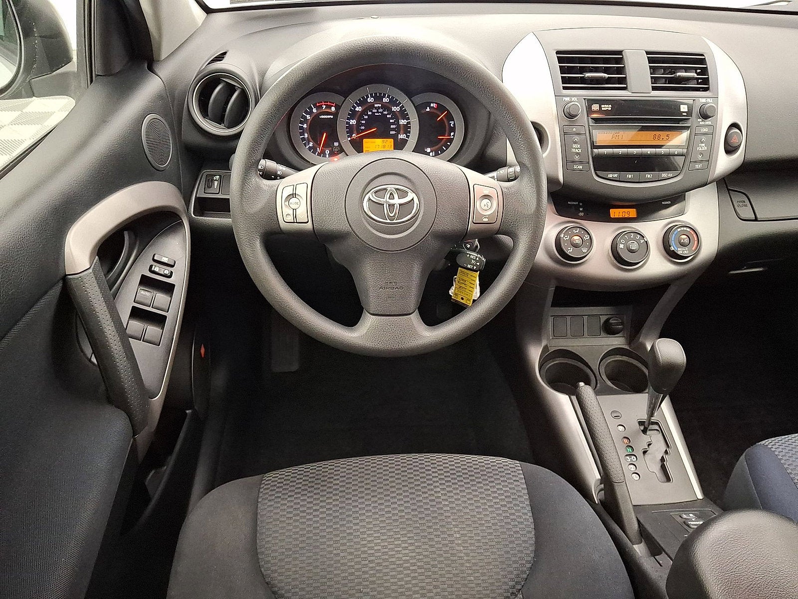 2008 Toyota RAV4 Sport