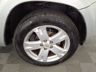 2008 Toyota RAV4 Sport