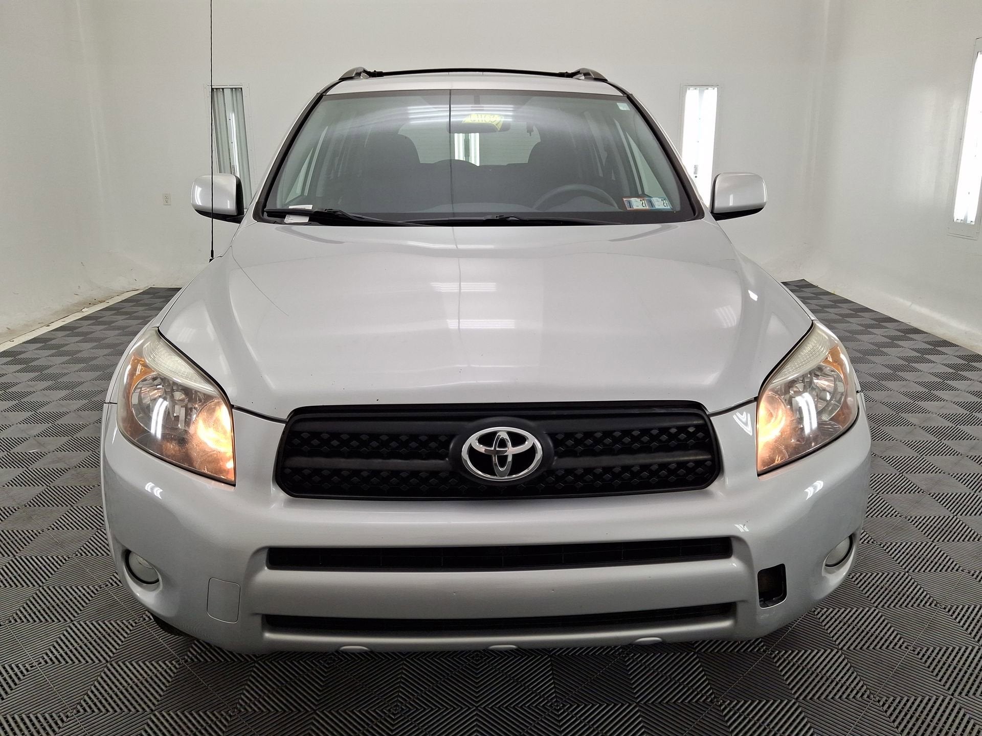 2008 Toyota RAV4 Sport
