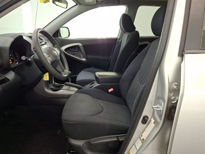 2008 Toyota RAV4 Sport