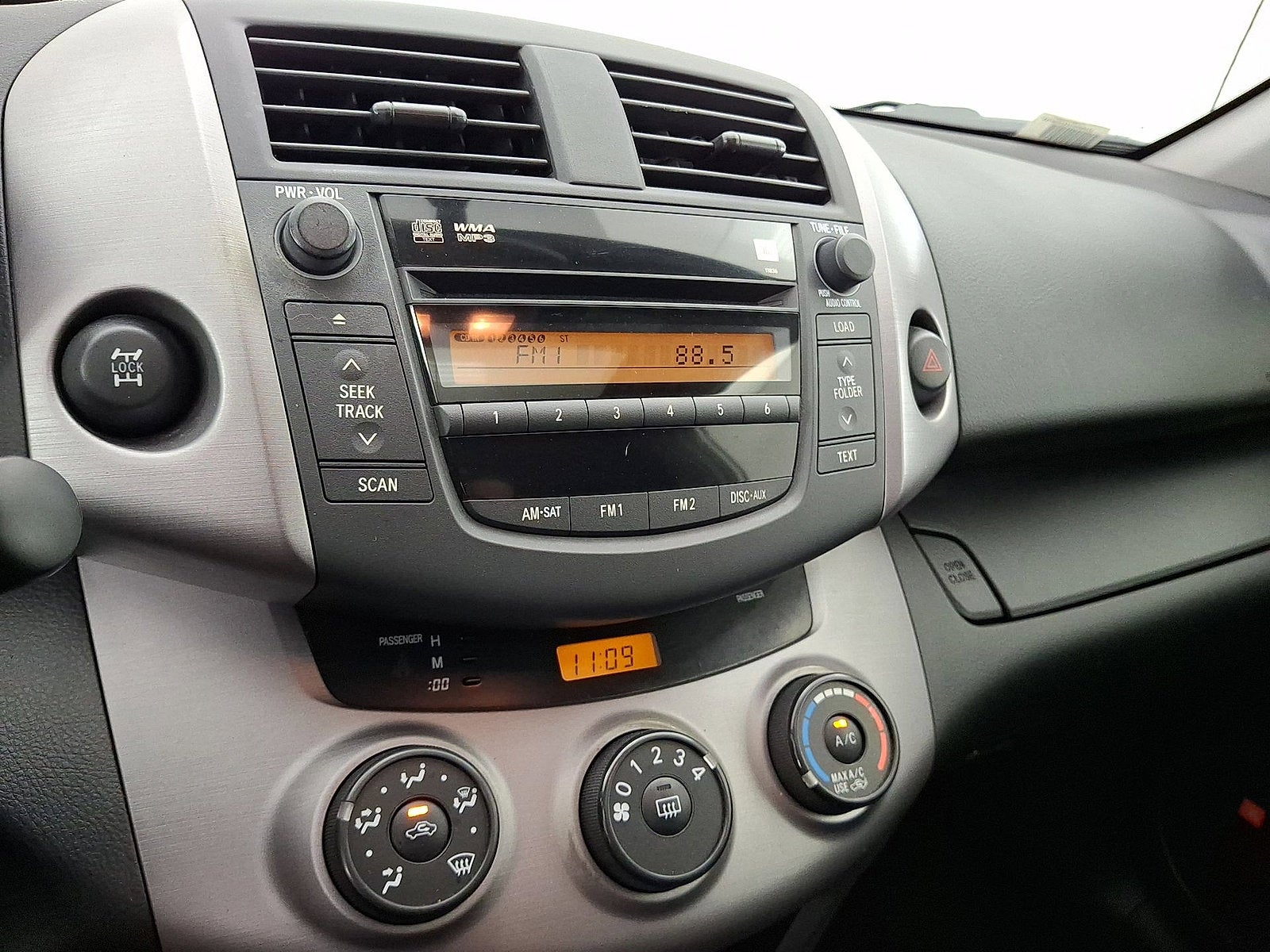 2008 Toyota RAV4 Sport