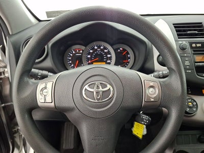 2008 Toyota RAV4 Sport