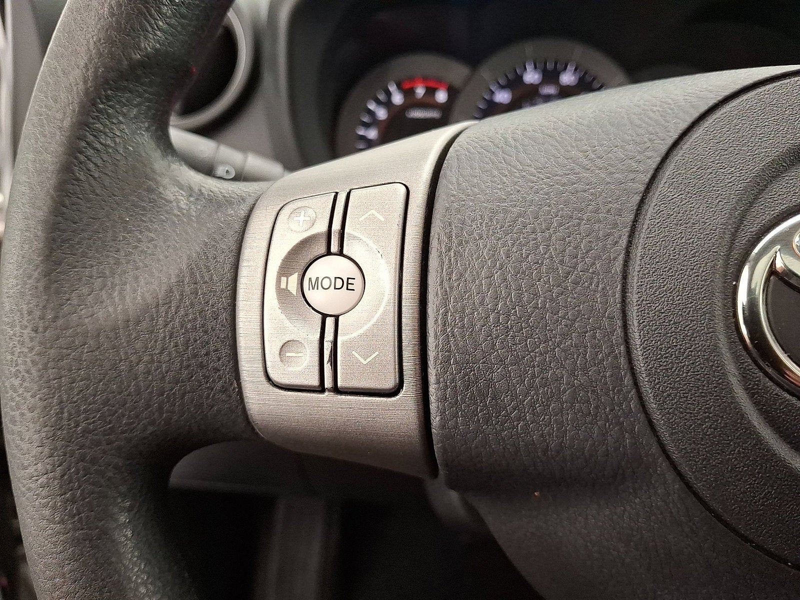 2008 Toyota RAV4 Sport