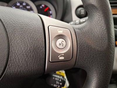 2008 Toyota RAV4 Sport