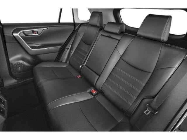 2023 Toyota RAV4 Hybrid Limited