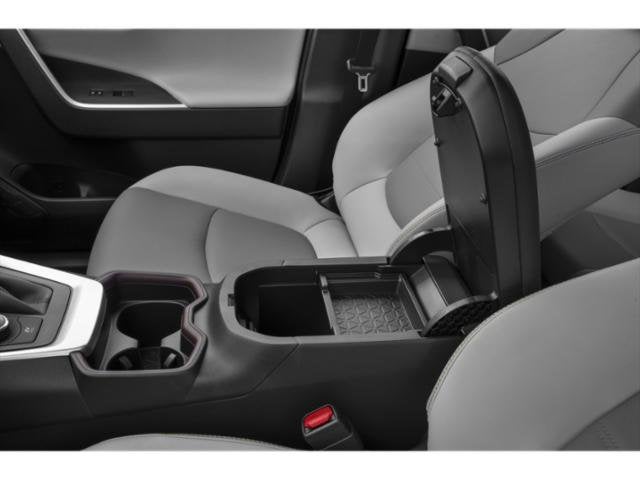 2020 Toyota RAV4 Hybrid Limited