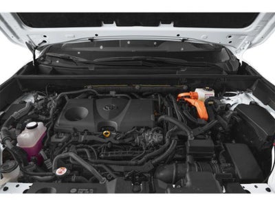 2023 Toyota RAV4 Prime XSE