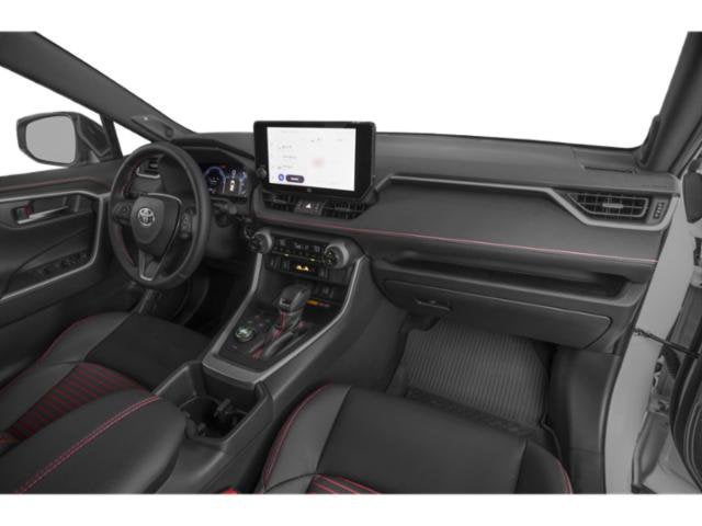 2023 Toyota RAV4 Prime XSE