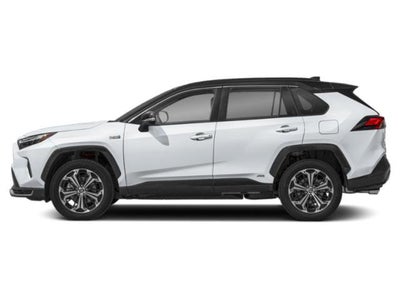 2023 Toyota RAV4 Prime XSE