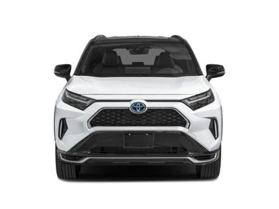 2023 Toyota RAV4 Prime XSE