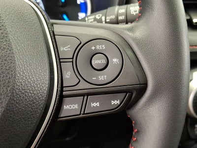 2022 Toyota RAV4 Prime XSE