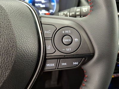 2024 Toyota RAV4 Prime XSE