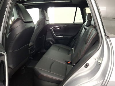 2024 Toyota RAV4 Prime XSE