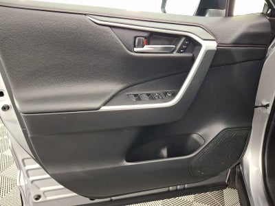 2024 Toyota RAV4 Prime XSE