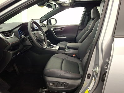 2024 Toyota RAV4 Prime XSE