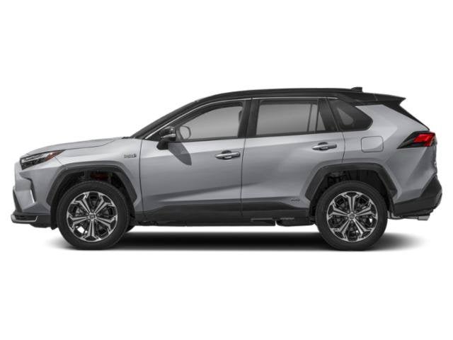 2024 Toyota RAV4 Prime XSE