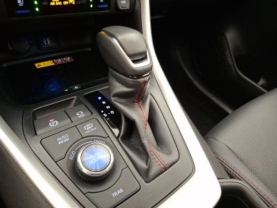 2024 Toyota RAV4 Prime XSE