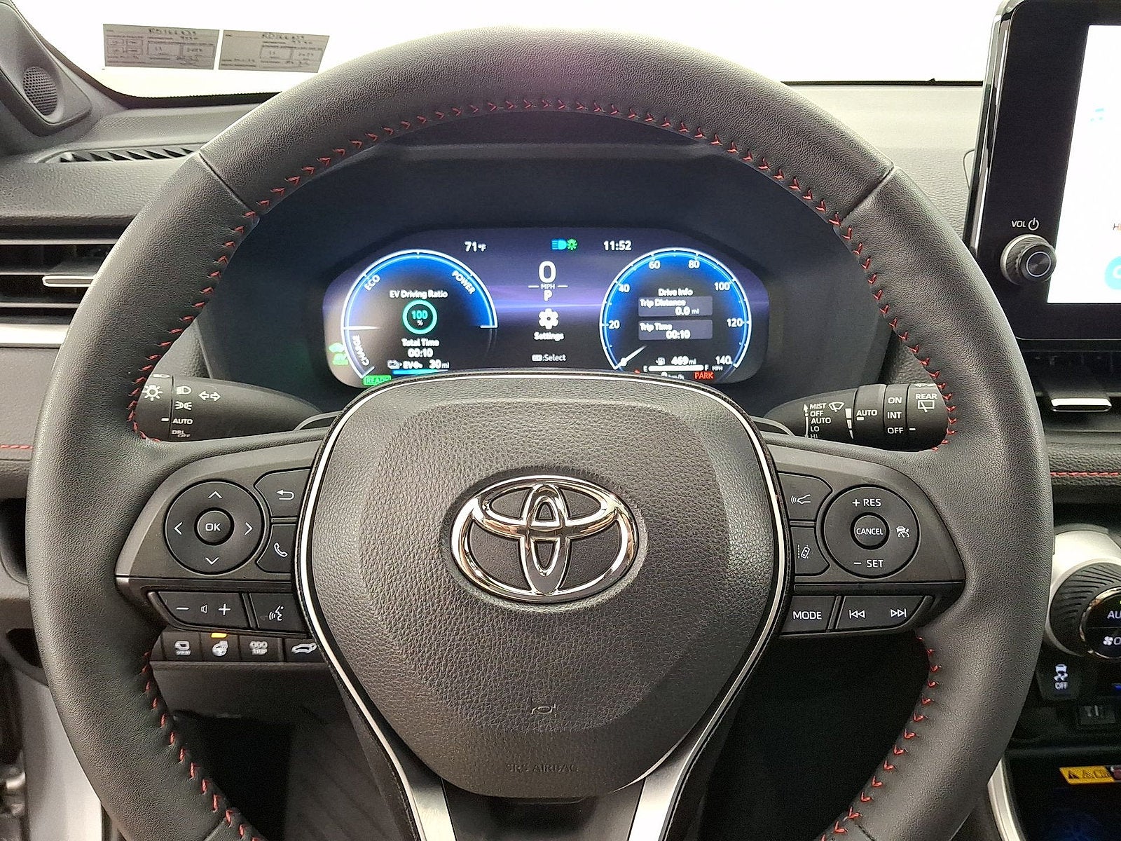 2024 Toyota RAV4 Prime XSE