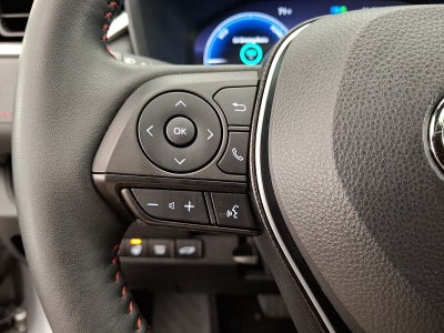 2024 Toyota RAV4 Prime XSE