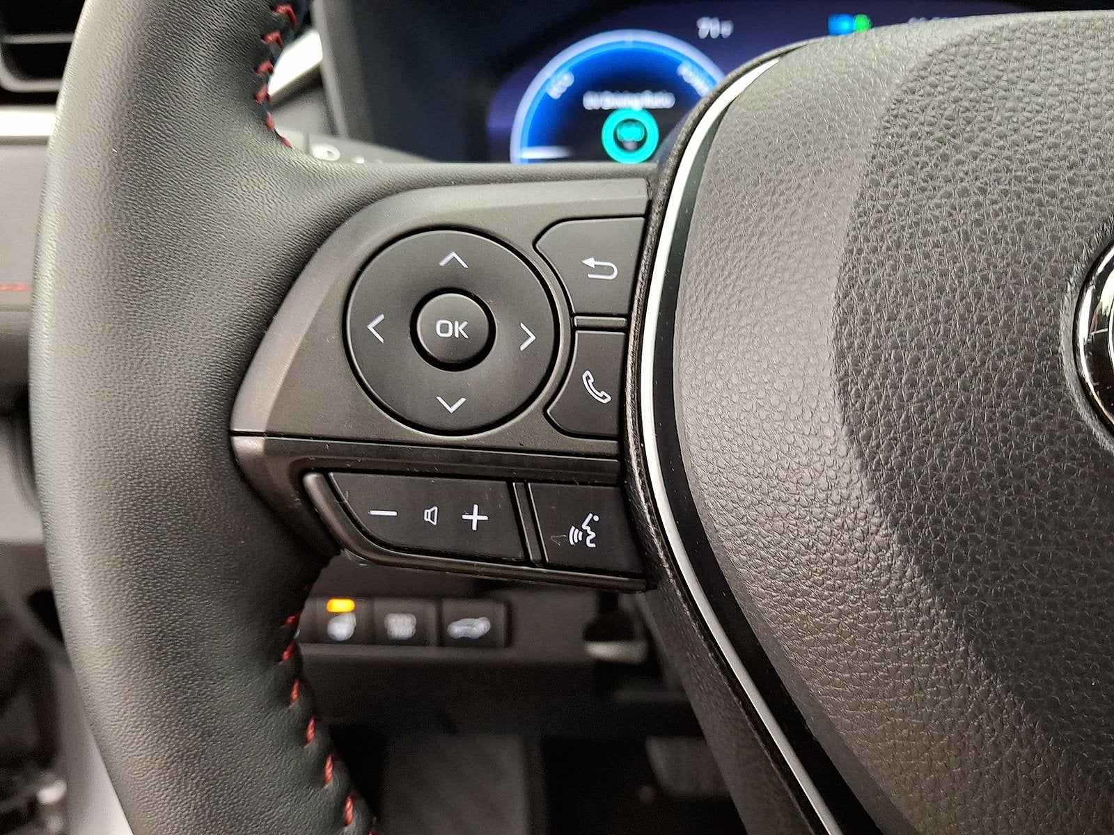 2024 Toyota RAV4 Prime XSE