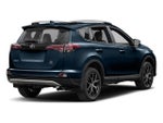 2017 Toyota RAV4 SE