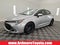 2023 Toyota Corolla Hatchback XSE