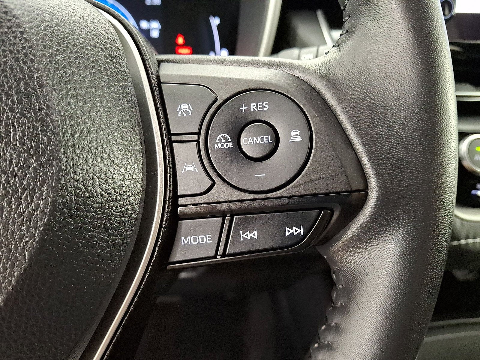 2023 Toyota Corolla Hatchback XSE