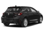 2023 Toyota Corolla Hatchback SE
