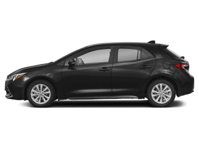 2023 Toyota Corolla Hatchback SE