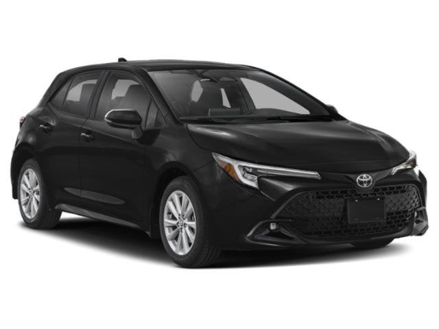 2023 Toyota Corolla Hatchback SE