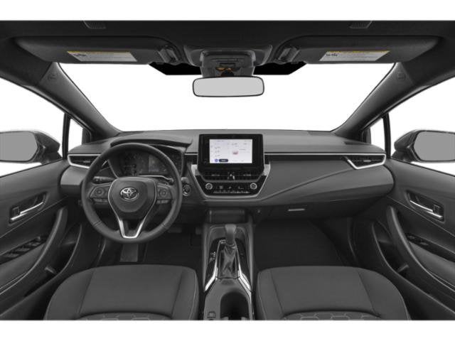 2023 Toyota Corolla Hatchback SE